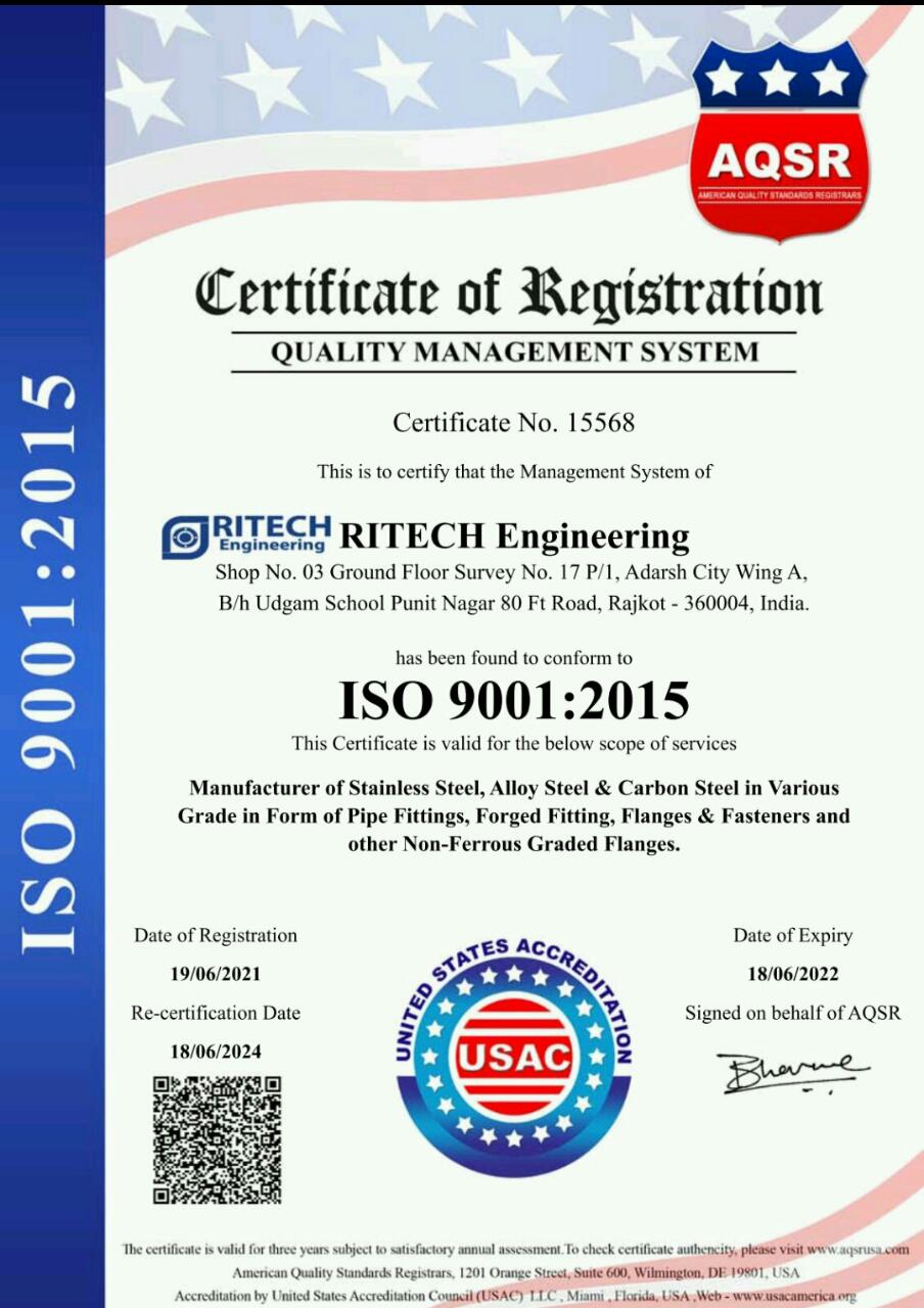 iso 9001 2015